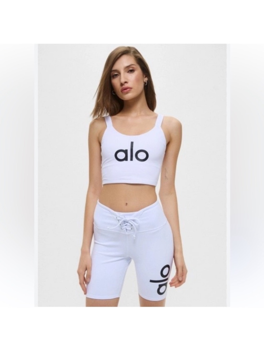 Alo shorts